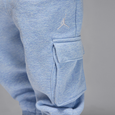 Jordan Blue Jeans and Bling Toddler 2-Piece Pants Set
