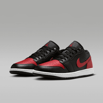 Air Jordan 1 Low Men's Shoes