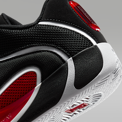 Tatum 4 PF Basketball Shoes