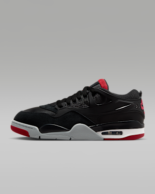 Мужские кроссовки Air Jordan 4 RM