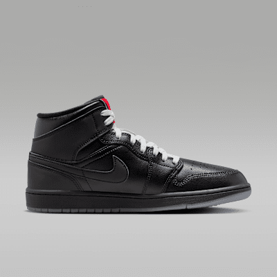 Sapatilhas Air Jordan 1 Mid SE para homem