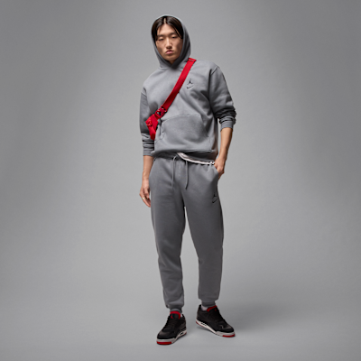 Pantalon en tissu Fleece Jordan Brooklyn pour homme