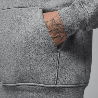 Sudadera con gorro sin cierre de tejido Fleece Mexico City para hombre Jordan