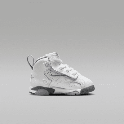Jumpman MVP Baby/Toddler Shoes
