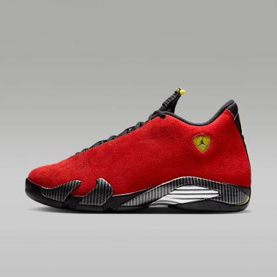 Air Jordan 14 Retro Men's Shoes