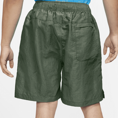 Short utilitaire Jordan 23 Engineered pour Homme