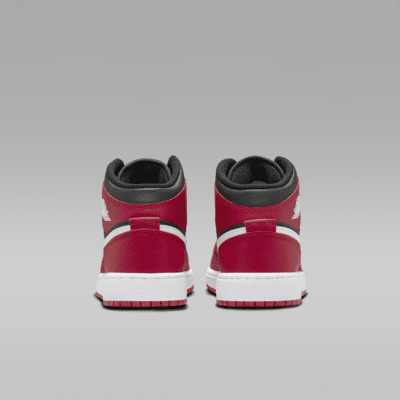 Air Jordan 1 中筒大童鞋款