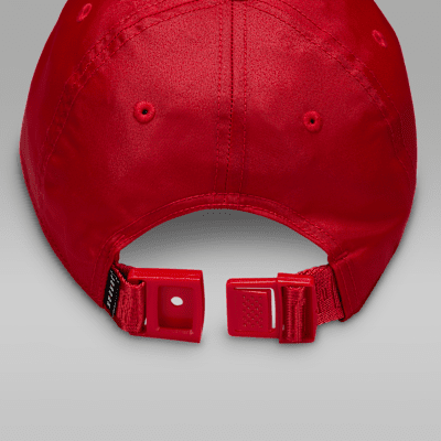 Gorra Emblem Jordan para niño talla grande