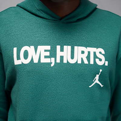 Jordan Sport Men's Fleece Hoodie