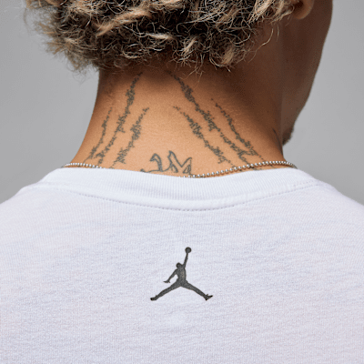 Jordan Sport T-Shirt mit Dri-FIT-Technologie für Herren