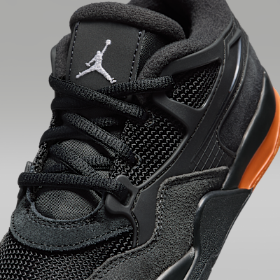 Scarpa Jordan 4 RM – Bambino/a