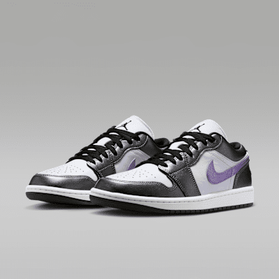 Tenis para mujer Air Jordan 1 Low SE