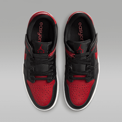 Tenis para hombre Air Jordan 1 Low EasyOn