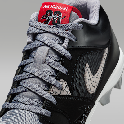 Jordan Stadium 90 Low TD Football Cleats