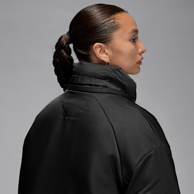 Giacca in piumino Jordan Flight – Donna