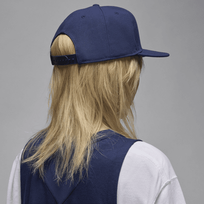 Jordan Jumpman Pro Verstellbare Cap