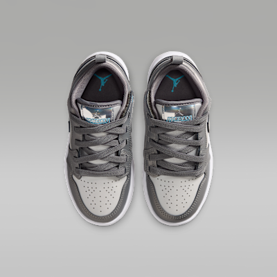 조던 1 로우 알트 SE 리틀키즈 신발