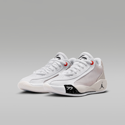 Luka .77 Big Kids' Basketball Shoes