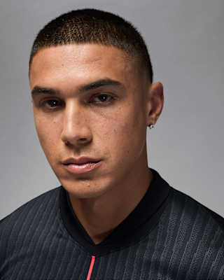 Paris Saint-Germain 2025/26 Stadium Fourth