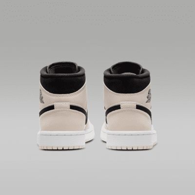 Air Jordan 1 Mid damesko