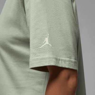 Playera con gráfico para mujer Jordan MVP