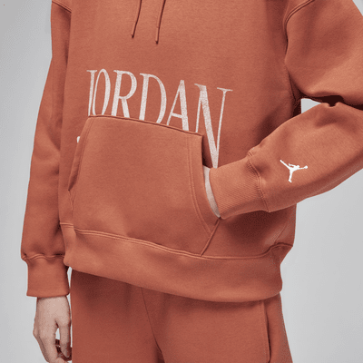 Jordan Brooklyn Fleece Women's Pullover Hoodie