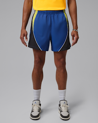 Мужские шорты Jordan Brooklyn 5" Woven Shorts