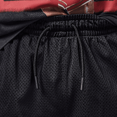Jordan Dri-FIT Baseline Mesh-Shorts (ältere Kinder)