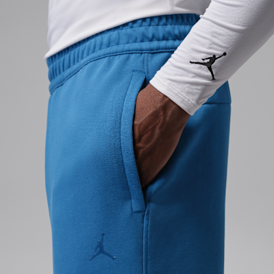 Jordan Sport Hoop Fleece Dri-FIT Erkek Eşofman Altı görsel 4