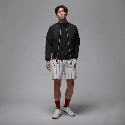 Jordan Brooklyn Fleece Men's Shorts