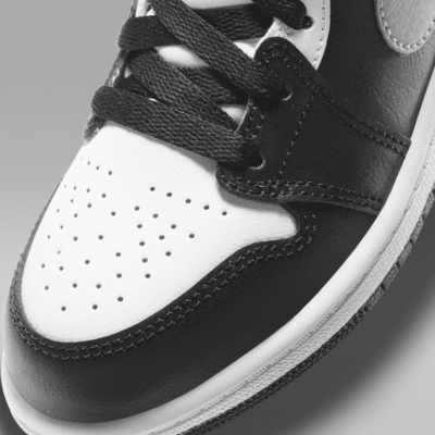 Sapatilhas Jordan 1 Mid para criança