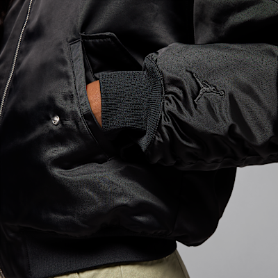 Jordan Renegade Flight Women's Therma-FIT Reversible Jacket