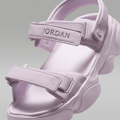 Sandalias para mujer Jordan Deja