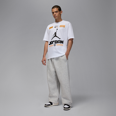 Jordan AJ12 "Taxi" Men's T-Shirt