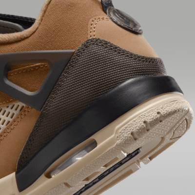 Jordan Spizike Low-sko til større børn