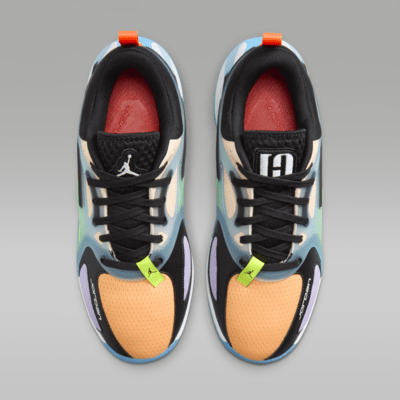 Jordan Heir Series "Her Collective" Women's Basketball Shoes