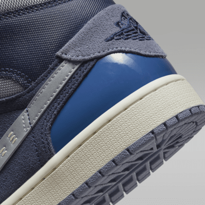 Air Jordan 1 Mid SE Craft Men's Shoes