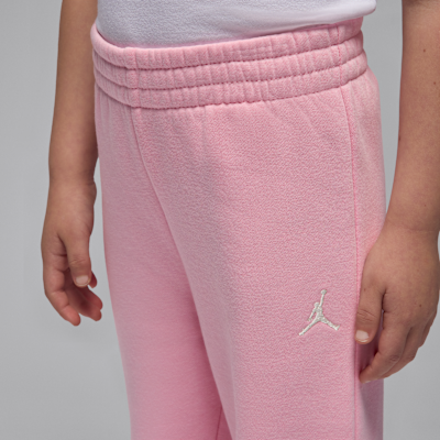 Jordan Jumpman Club Toddler Bubble Fleece 2-Piece Set