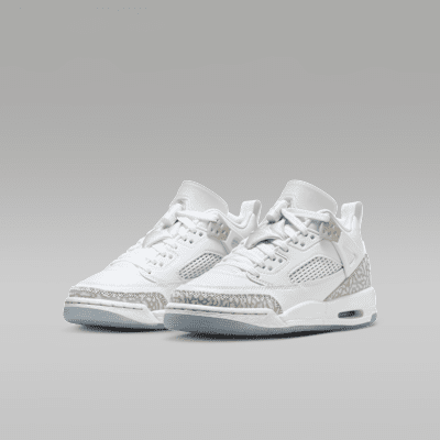 Jordan Spizike Low kinderschoenen