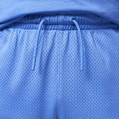 Jordan Dri-FIT Baseline-meshshorts til større børn