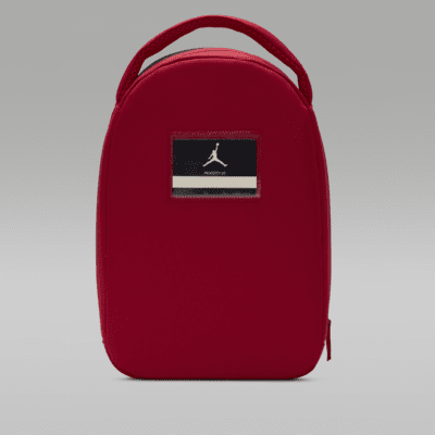Jordan Jersey Lunch Bag (6L)