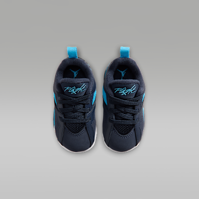 Sko Jordan MVP 92 för baby/små barn