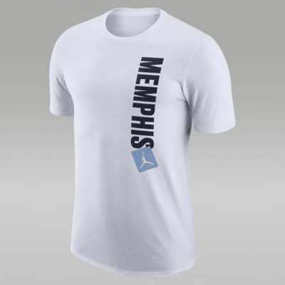 Memphis Grizzlies Essential Statement Edition