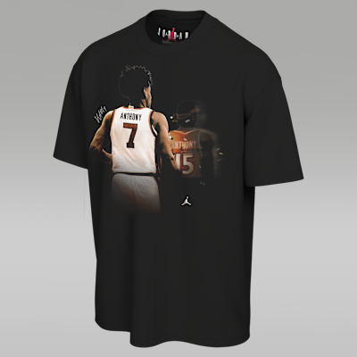 Kiyan Anthony Jordan T-Shirt