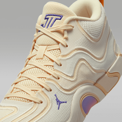 Tatum 3 PF Basketball Shoes