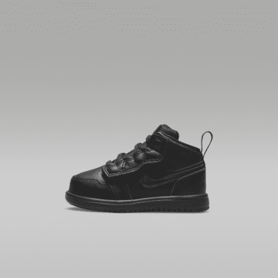 Jordan 1 Mid Baby and Toddler Shoe. Nike UK