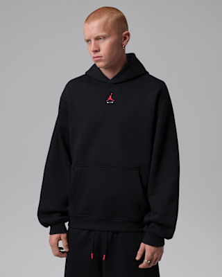 Мужское худи Jordan Brooklyn Statement Pullover Hoodie