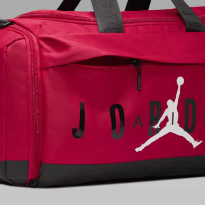 Maleta de entrenamiento (62.5 L) Jordan Velocity