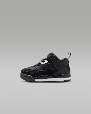 Детские кроссовки Jordan Spizike Low Baby/Toddler