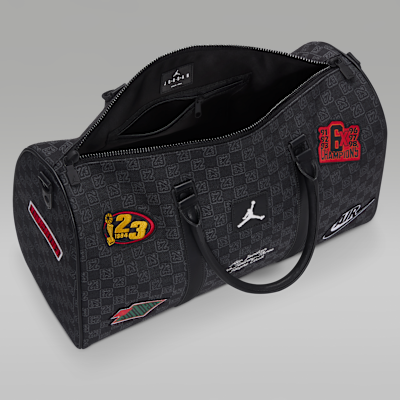 Jordan Monogram Duffel Bag (25L)